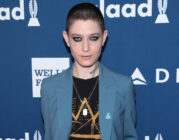 Asia Kate Dillon wants to abolish gendered acting awards categories.