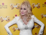 Dolly Parton attends the gala evening of Dolly Parton's '9 to 5' The Musical at The Savoy Theatre on February 17, 2019 in London, England.