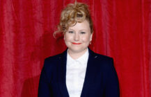 Coronation Street star Dolly-Rose Campbell