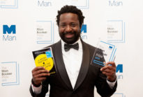 Marlon James won the 2015 Man Booker Prize for 'A Brief History of Seven Killings.' Marlon James won the 2015 Man Booker Prize for 'A Brief History of Seven Killings.'