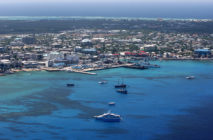 Cayman Islands: Threats to 'hang one or two gays' stoke LGBT fears