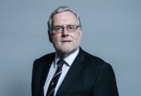 Labour MP John Spellar who voted against LGBT+ inclusive relationships education