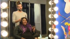 Jonathan Van Ness on Gay of Thrones with guest Nicole Byer
