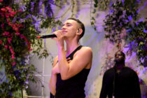 Olly Alexander of Years & Years