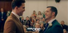 Years and Years: Russell Tovey's character Daniel Lyons ties the knot in BBC drama