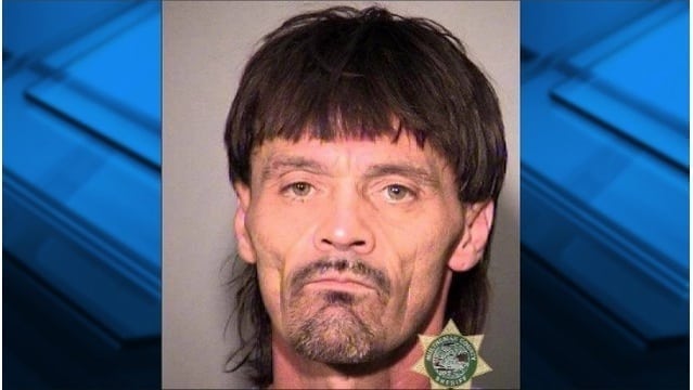 Portland man convicted for homophobic hate crime after murder threats