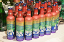 New Bud Light Pride bottle to raise funds for GLAAD