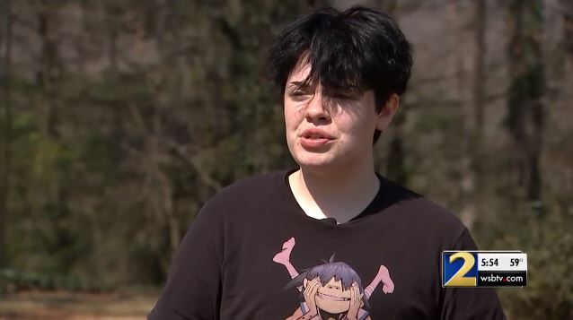 Transgender student barred from being prom king named ‘Royal Knight’ instead