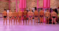 Drag Race UK: The Pit Crew on RuPaul's Drag Race