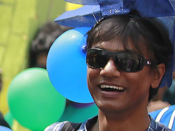 Eight men charged with murder of LGBT activists in Bangladesh