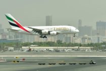 Emirates accused of censoring same-sex kisses from TV and films