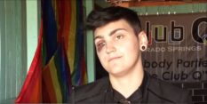 Colorado transgender man assaulted in 'terrifying' hate crime