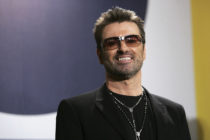George Michael's art collection to be auctioned for 'good causes'