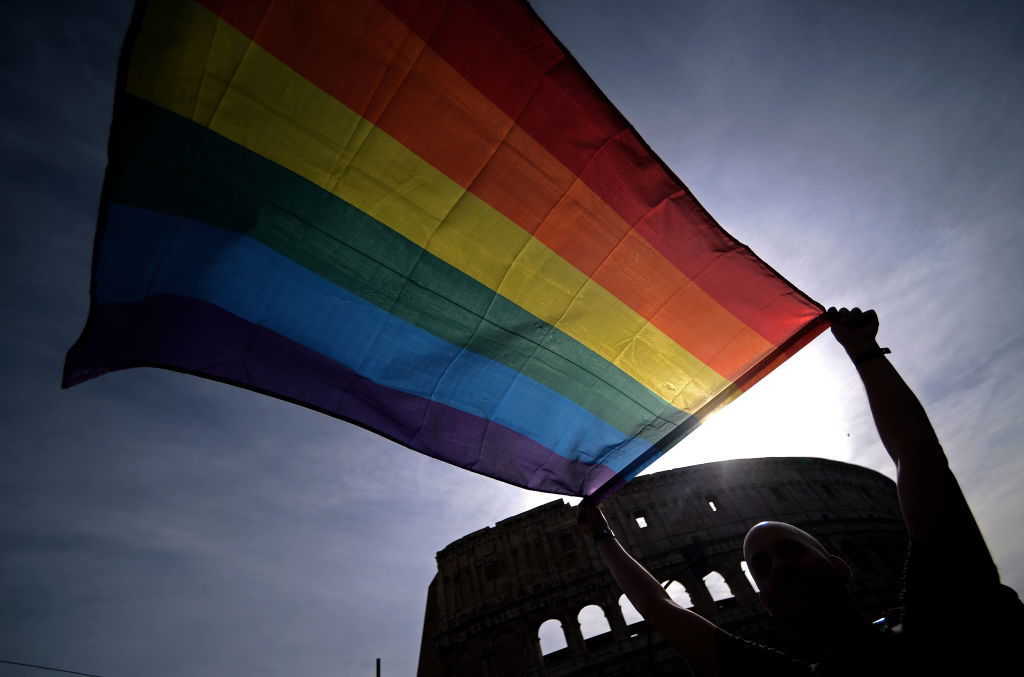 Italy’s Supreme Court rules in favour of gay man seeking asylum