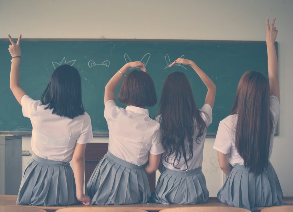 A group of private girls schools have placed a blanket ban on trans girls from becoming pupils