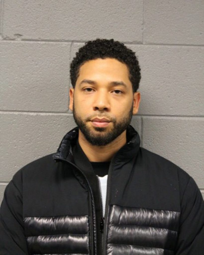 Jussie Smollett was accused of staged a homophobic and racist attack on himself with the Osundario brothers