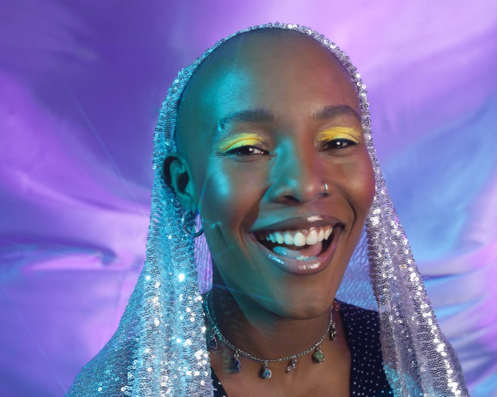 Gal-dem founder Liv Little has collaborated with Absolut and Stonewall on how to be a better LGBT ally.