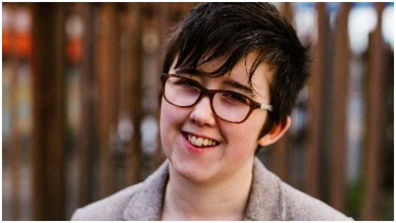 Gay journalist Lyra McKee killed in Northern Ireland terror incident