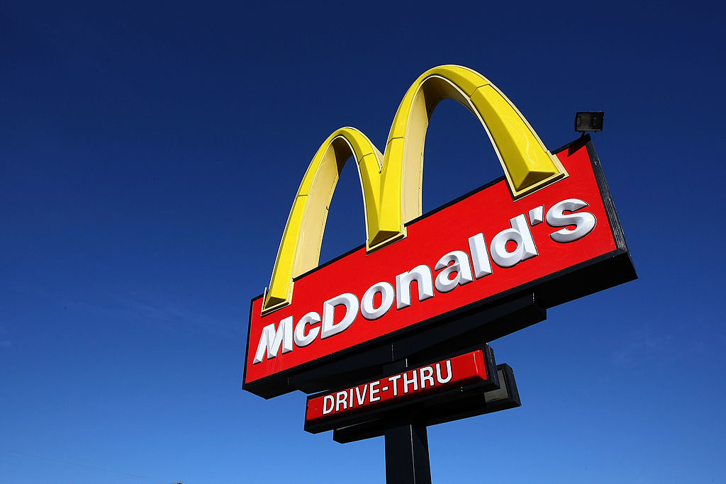 Trans McDonald’s worker claims abuse ‘forced’ her to resign