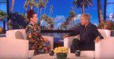 Megan Mullally says Ellen DeGeneres paved the way for Will & Grace