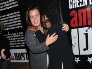 Rosie O’Donnell says Whoopi Goldberg was ‘mean’ to her on The View