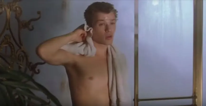 Ryan Phillippe's nude Cruel Intentions scene made men realise they...