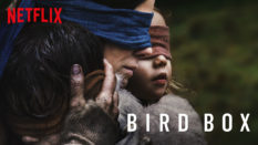 Birdbox Netflix movie