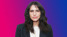 Desiree Akhavan busts stereotypes about bisexuality (PinkNews)