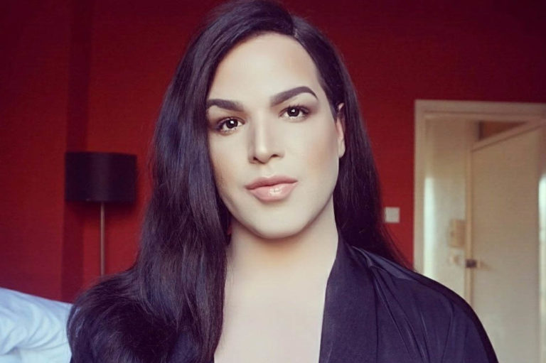 Trans Woman S Bank Account Blocked Because She Sounded
