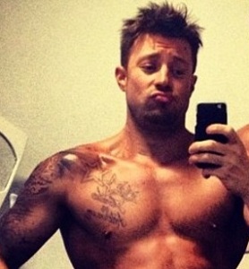 Duncan James My Mum Was Surprised That I Got A Girl Pregnant After I Came Out As Gay