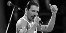 Freddie Mercury Queen