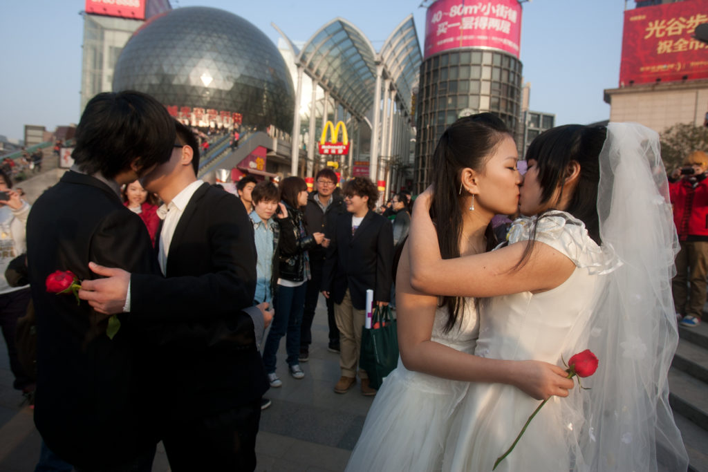 Sex of lover in Beijing
