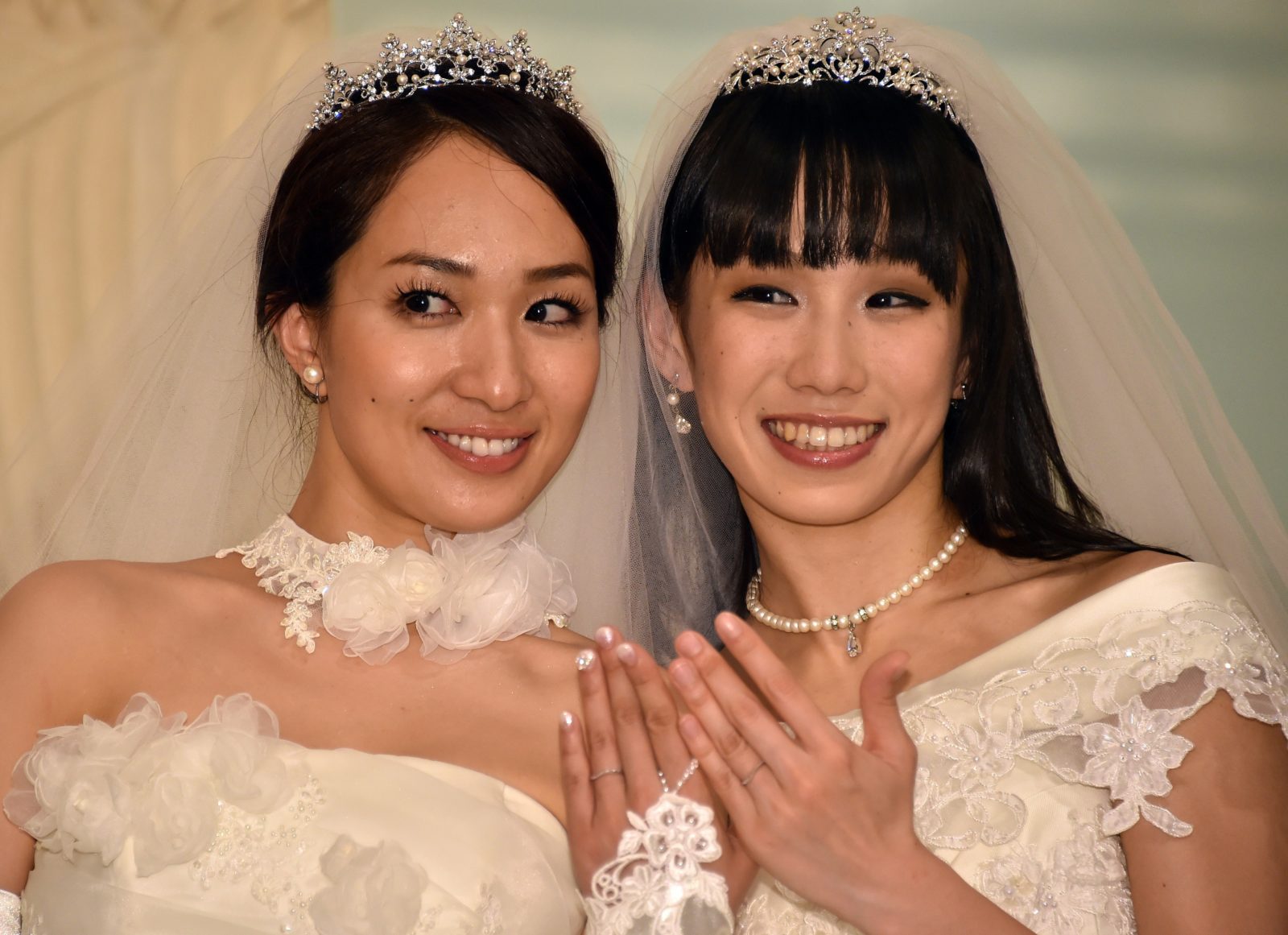 Japanese City Of 1 5 Million Recognises Same Sex Partnerships In Landmark Move
