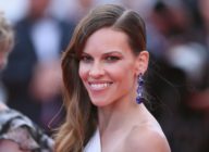 Hilary Swank says trans actor would've been better for Boys Don't Cry
