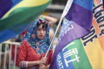 Hong Kong lgbt pride parade