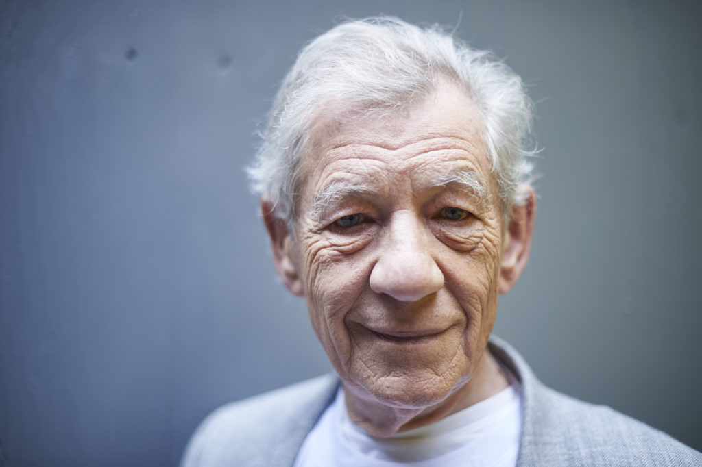 Ian McKellen turns 80: A look back at actor and LGBT icon ...
