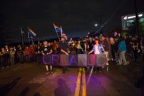 Pulse nightclub massacre in Orlando, Florida