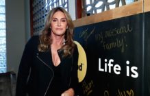 Caitlyn Jenner's home burned down in California wildfire