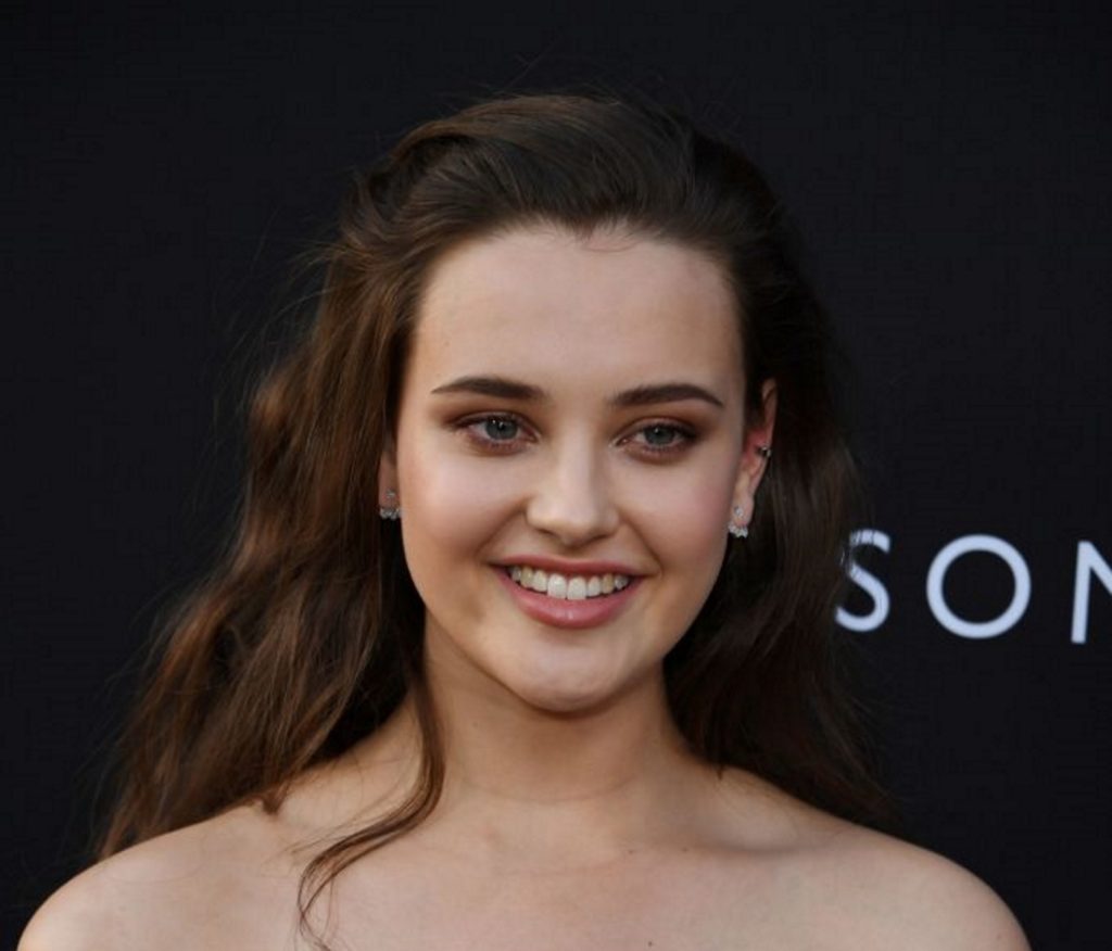 Image result for most beautiful image of Katherine Langford hd