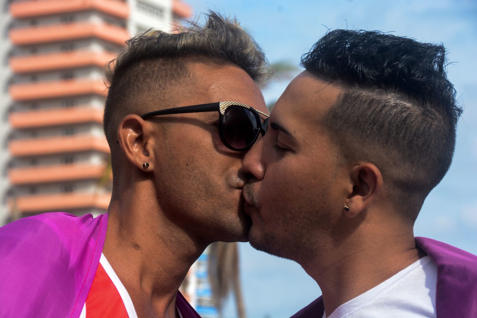 Sex gay man in Santo Domingo