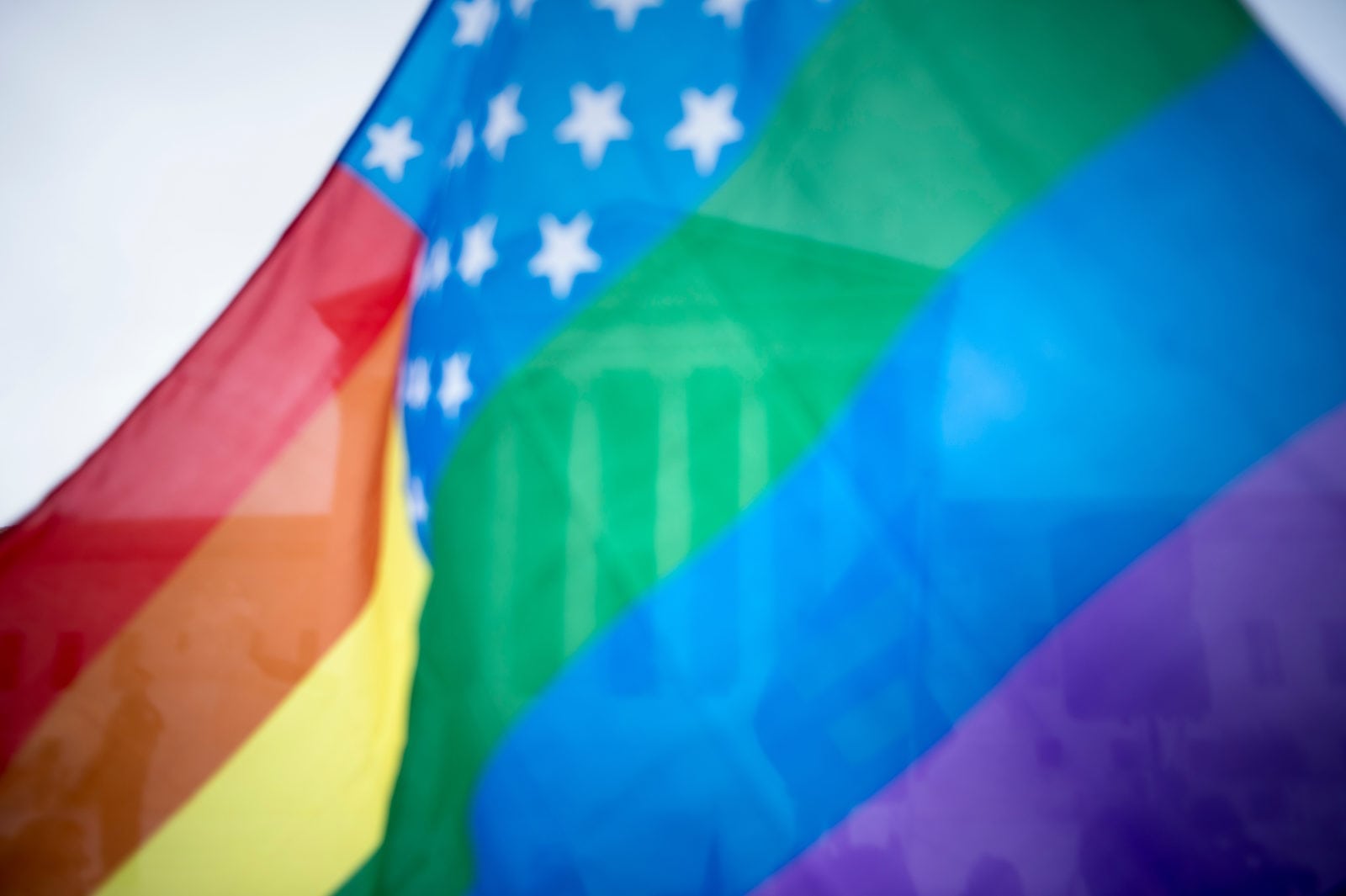 The best (and worst) US states for LGBT families, ranked