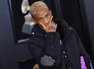 Actor and rapper Jaden Smith referred to Tyler, The Creator as his boyfriend