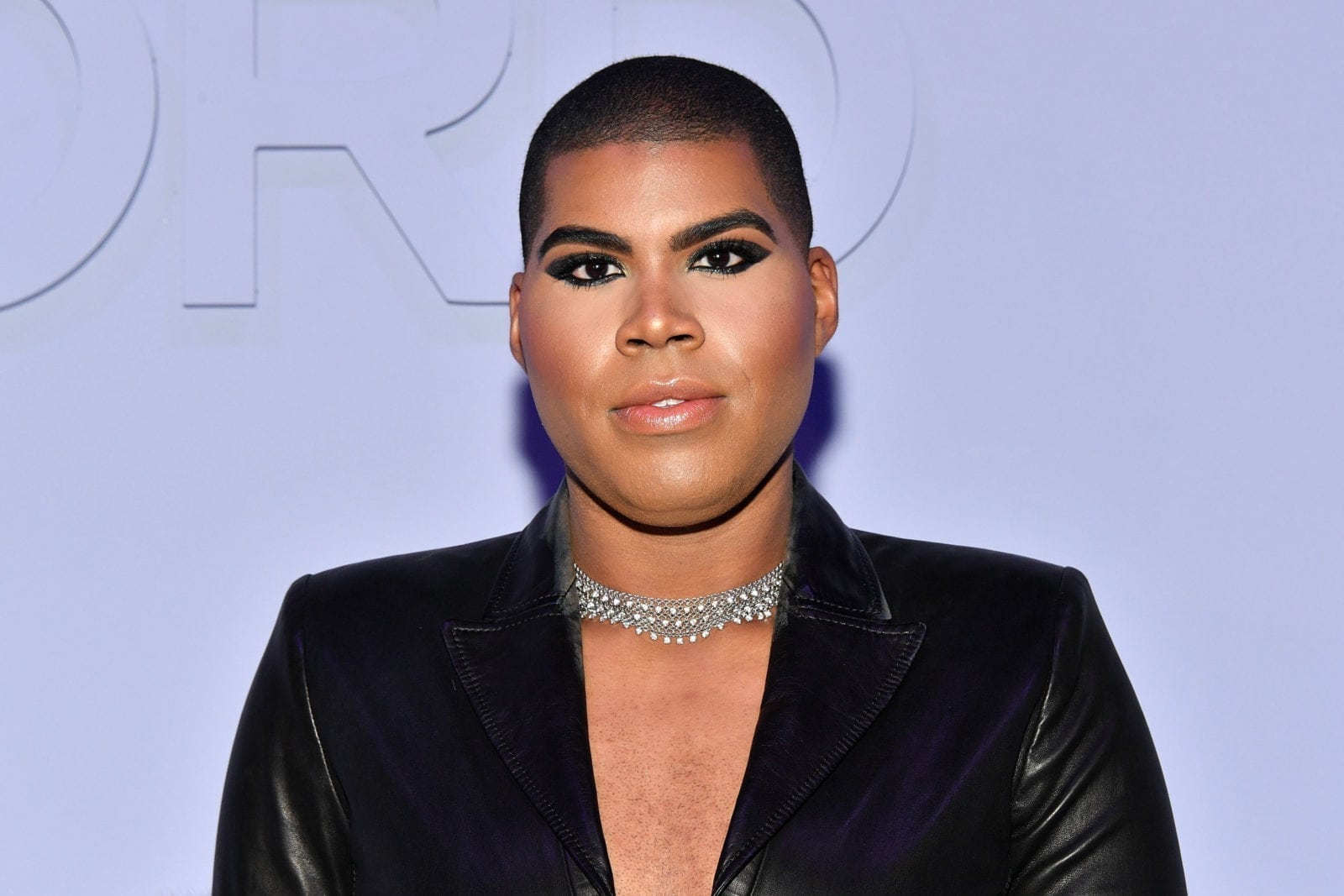 EJ Johnson talks about the struggles of dating when he has a famous dad.