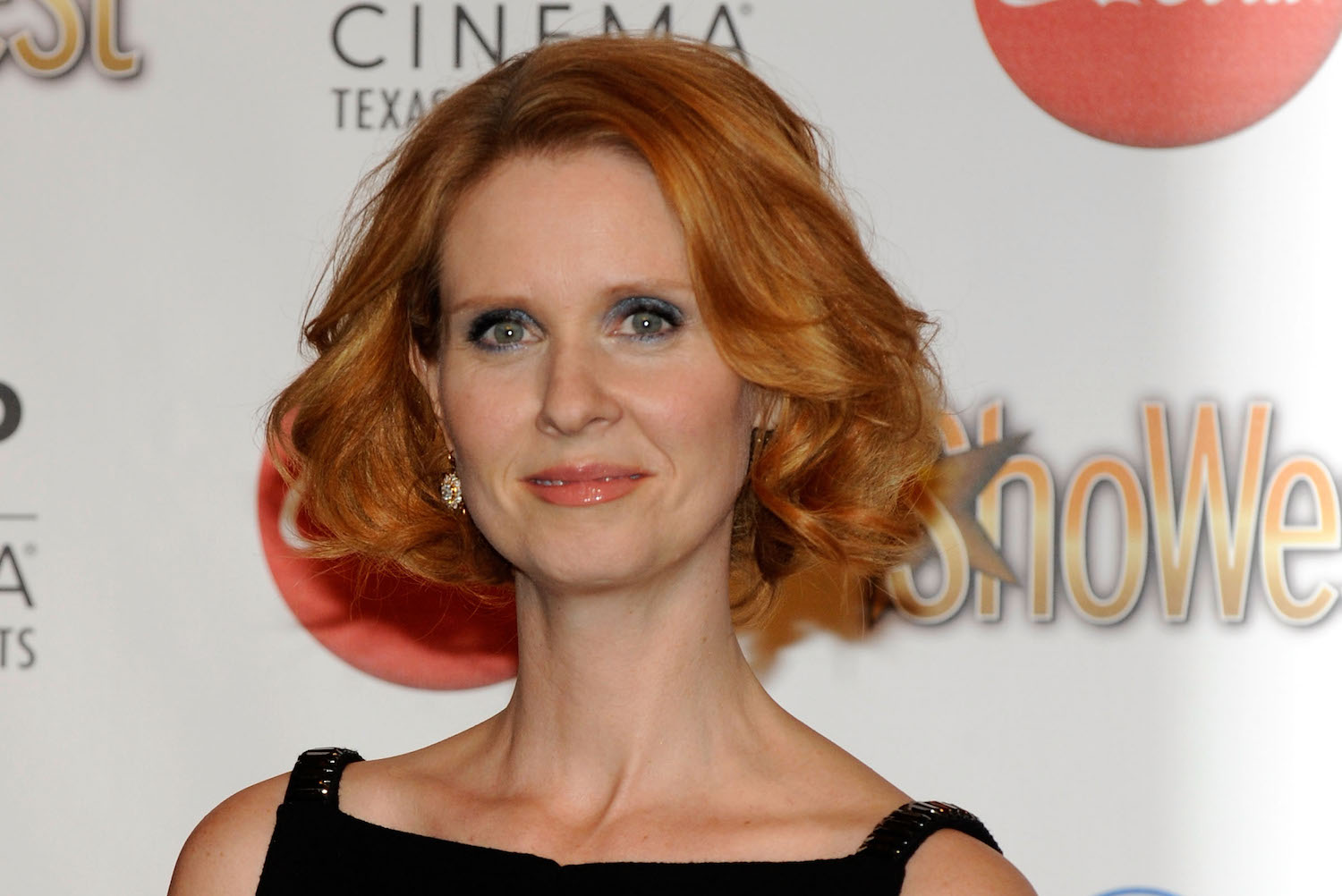 Sex and the City star Cynthia Nixon has clarified comments she made when sh...
