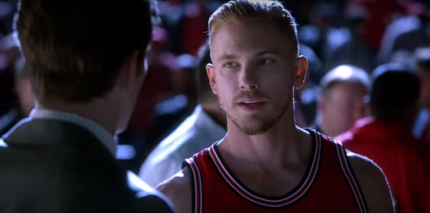 Nba Player Comes Out As Gay In Amazing Scene On Vh1 S Hit The Floor