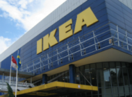 An Ikea branch