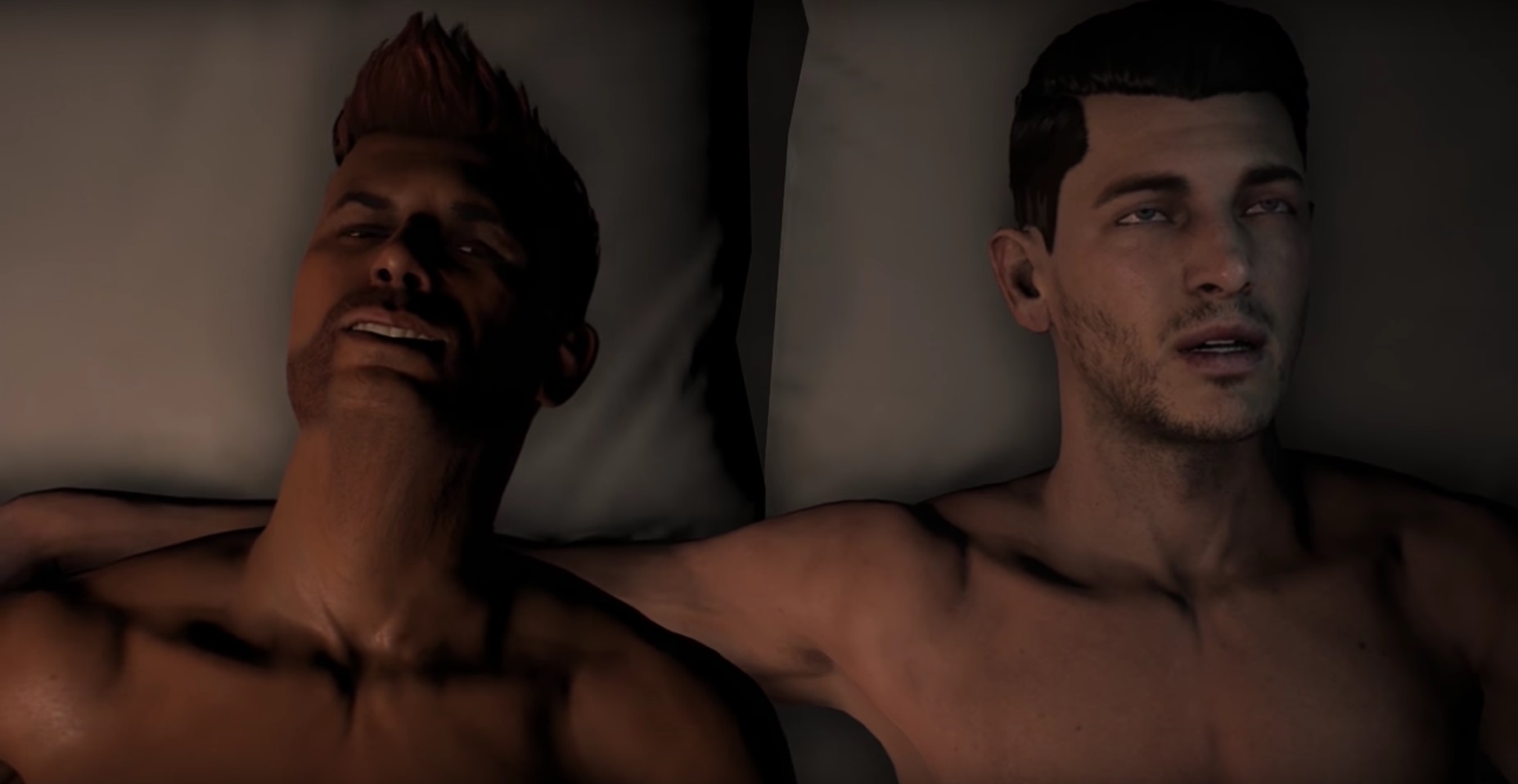 gay sex video game