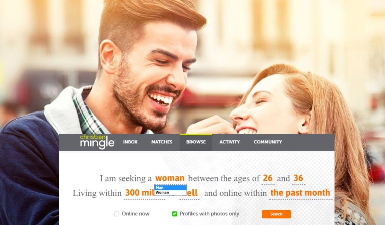 Cmatch christian dating site