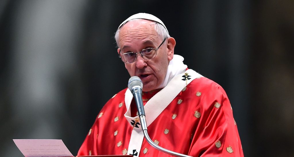 During Pope Francis' tenure, the Catholic Church has lobbied against LGBT rights around the world
