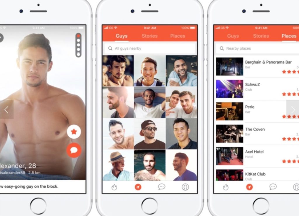 Best Gay Dating Apps 2019 Uk